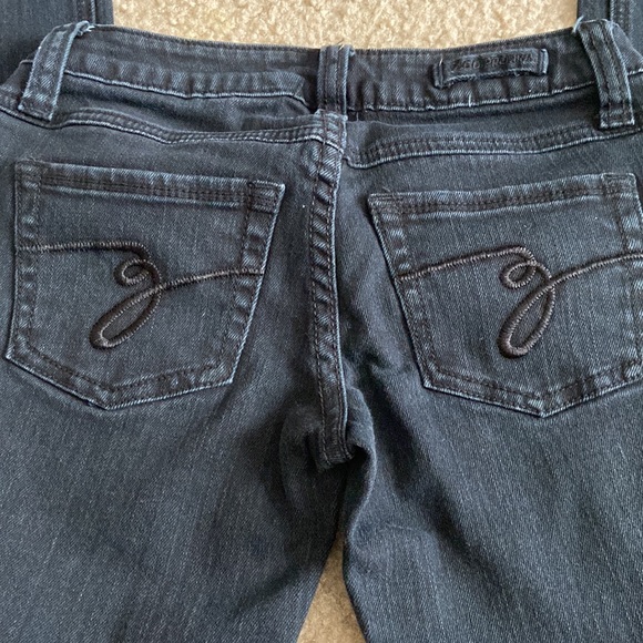 Skinny jeans - Picture 7 of 8